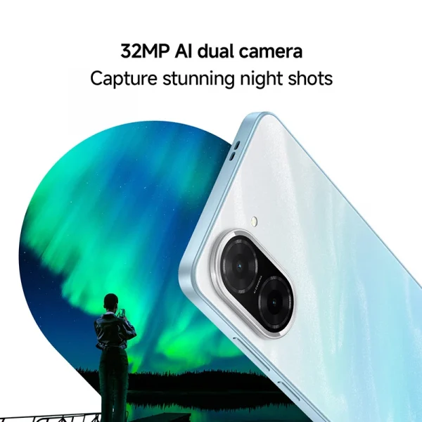 Xiaomi Redmi A5