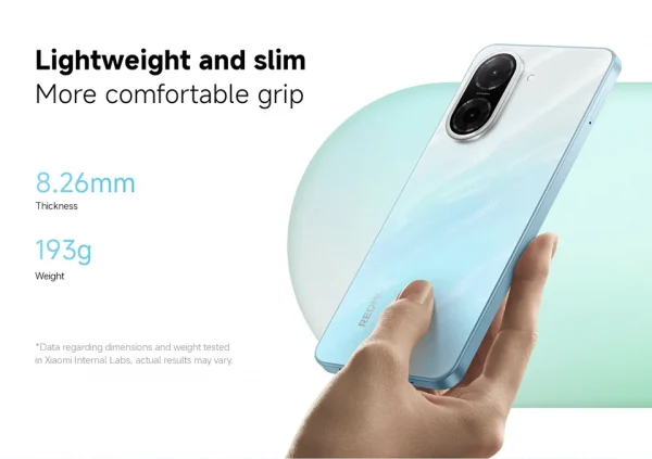 Xiaomi Redmi A5