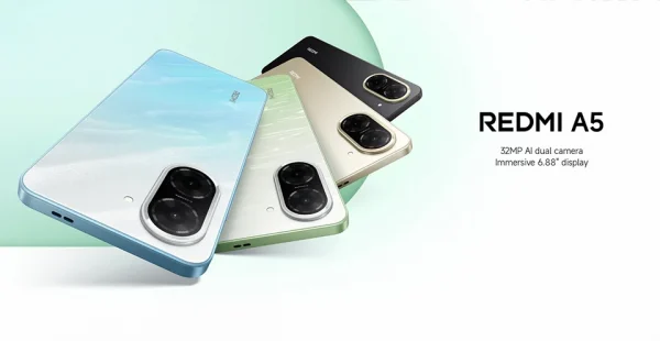 Xiaomi Redmi A5