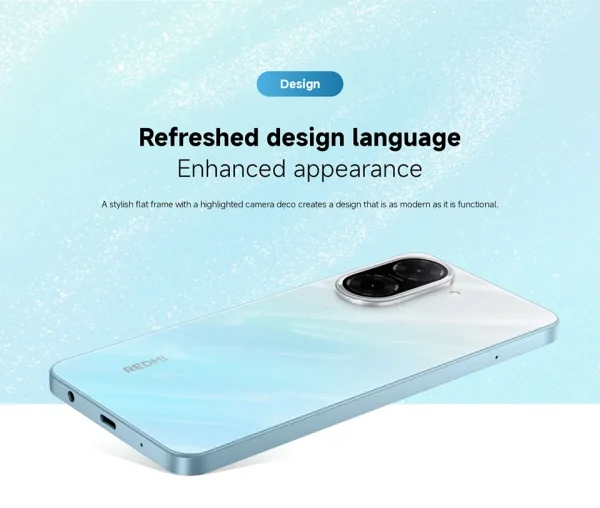 Xiaomi Redmi A5