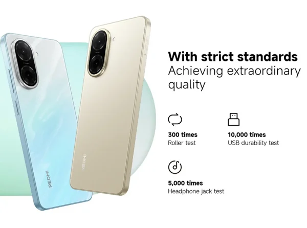 Xiaomi Redmi A5