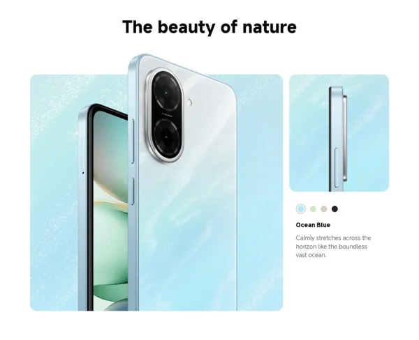 Xiaomi Redmi A5